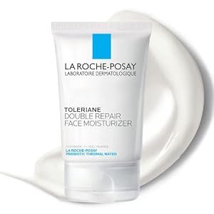 La Roche-Posay Toleriane Double Repair Face Moisturizer Review