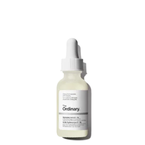 The Ordinary Hyaluronic Acid 2% + B5 (with Ceramides), Multi-Depth Hydration Serum for Plumper, Smoother Skin