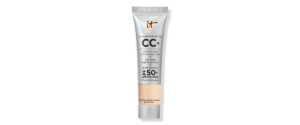 IT Cosmetics Mini CC+ Cream Foundation with SPF 50+