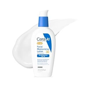 CeraVe Daily Moisturizing Lotion – 8.0 oz