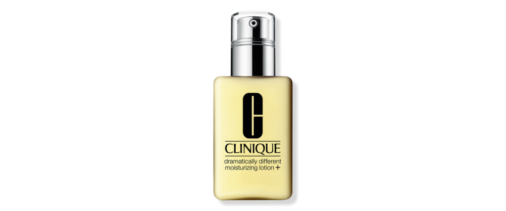Clinique Dramatically Different Moisturizing Lotion+ For Face