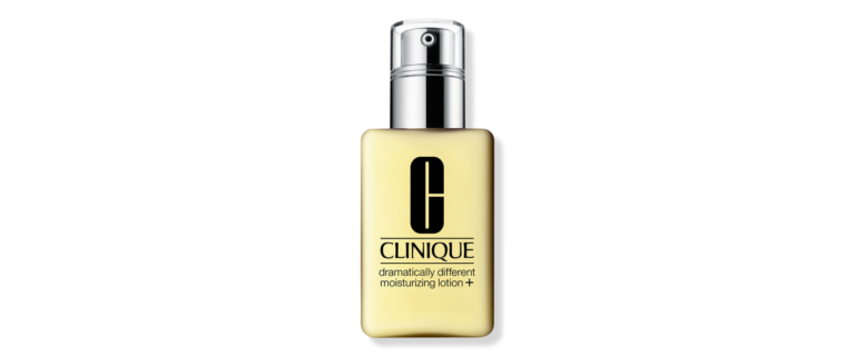 Clinique Dramatically Different Moisturizing Lotion+ For Face