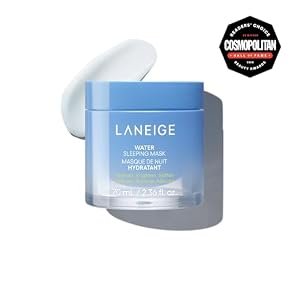 Laneige Water Sleeping Mask