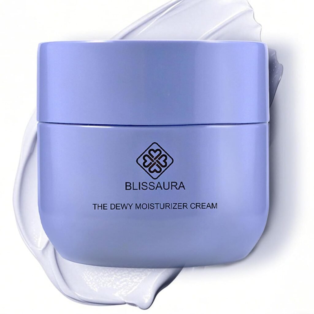 Tatcha The Dewy Skin Cream