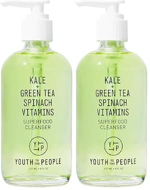 Youth to the People Superfood Cleanser