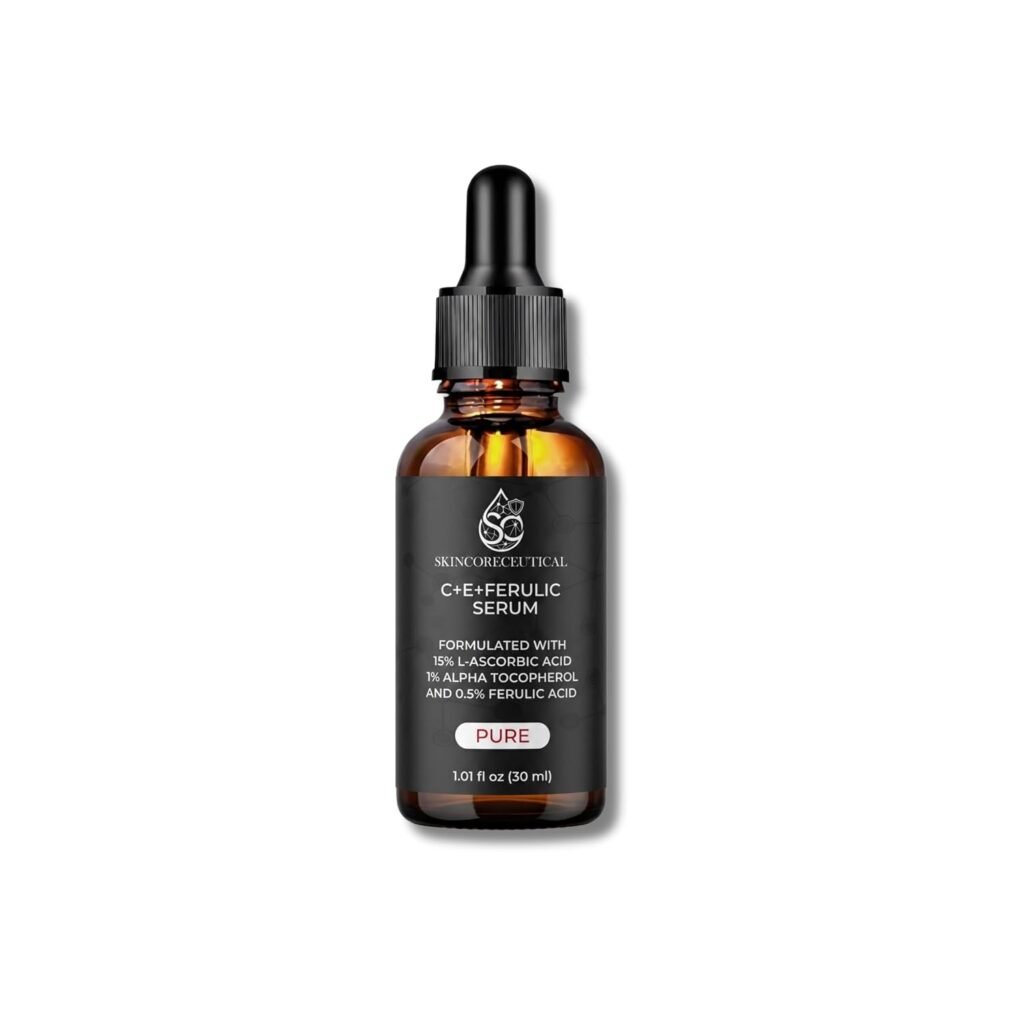SkinCeuticals C E Ferulic