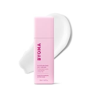 BYOMA Moisturizing Gel Cream