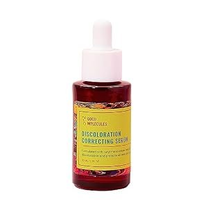 Good Molecules Discoloration Correcting Serum