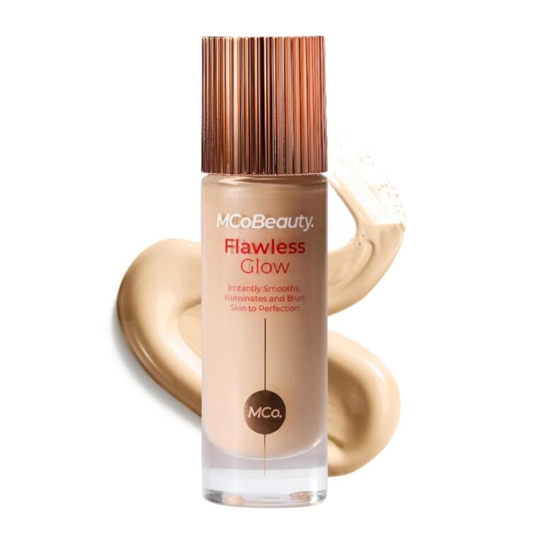 Charlotte Tilbury Hollywood Flawless Filter