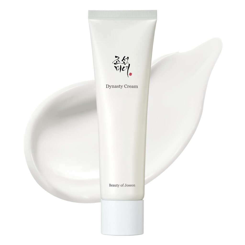 Beauty of Joseon Dynasty Cream