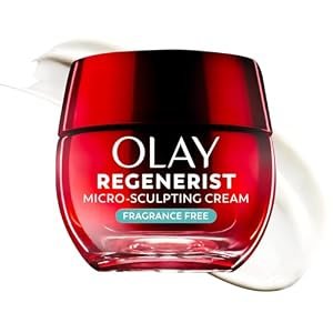 Olay Regenerist Micro-Sculpting Cream