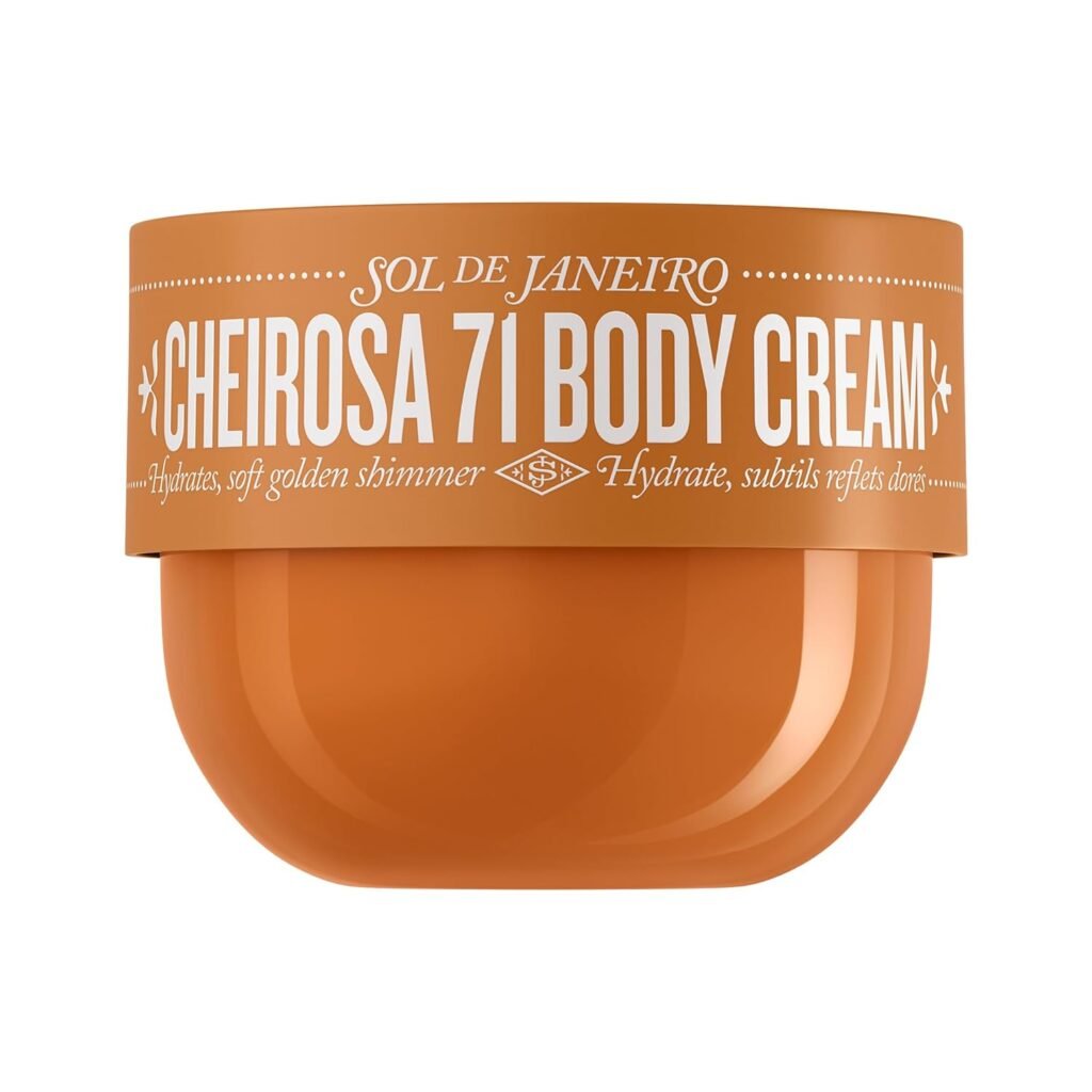 Sol de Janeiro Brazilian Bum Bum Cream