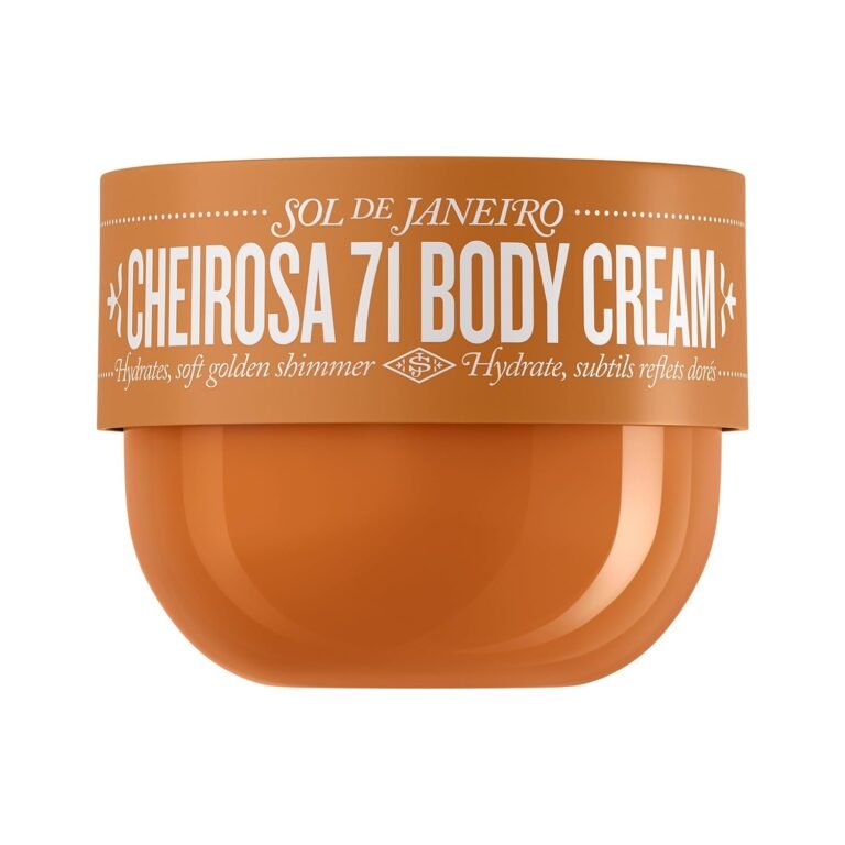 Sol de Janeiro Brazilian Bum Bum Cream