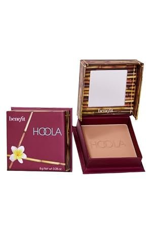 Benefit Cosmetics Hoola Matte Bronzer