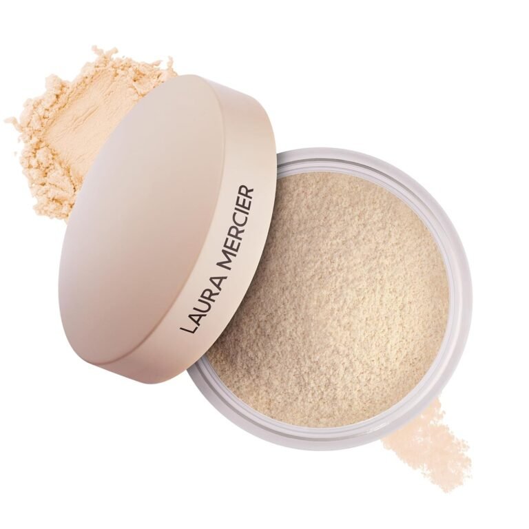 Laura Mercier Translucent Loose Setting Powder