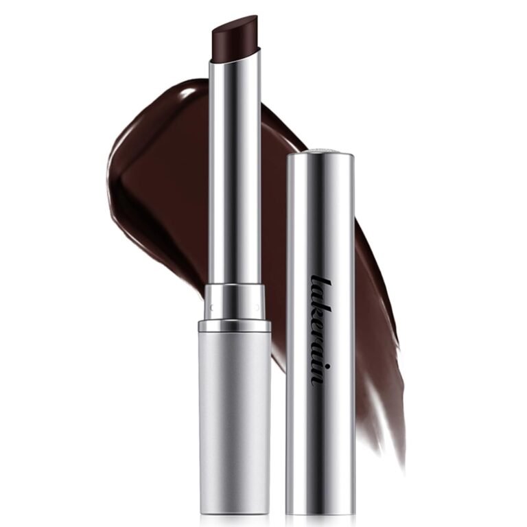Clinique Almost Lipstick in Black Honey