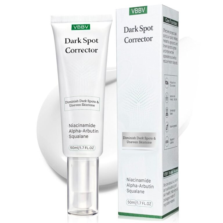 Kiehl’s Clearly Corrective Dark Spot Solution