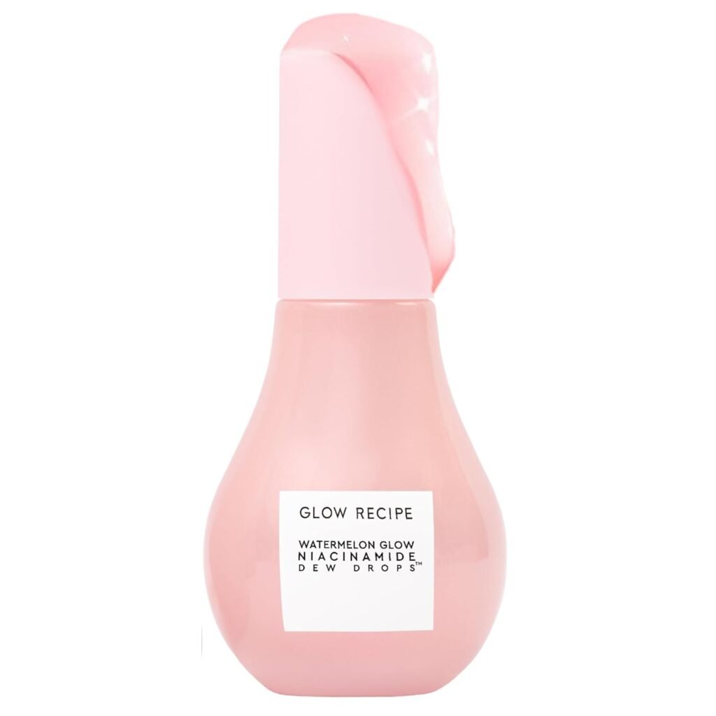 Glow Recipe Watermelon Glow Niacinamide Dew Drops