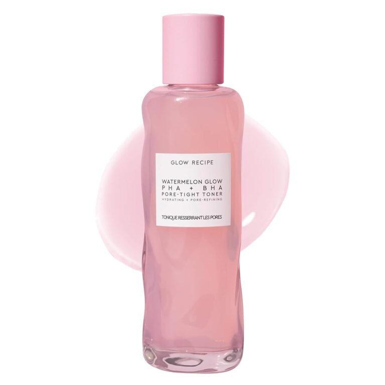 Glow Recipe Watermelon Glow Pore-Tight Toner
