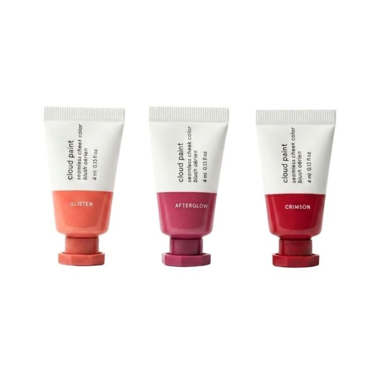 Glossier Cloud Paint