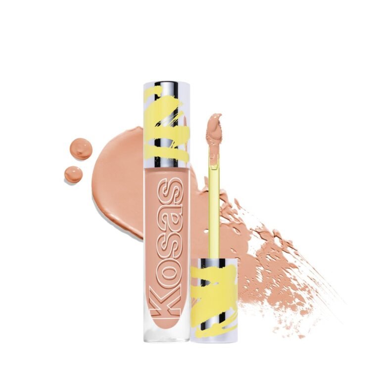 Kosas Revealer Super Creamy + Brightening Concealer