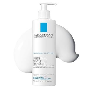 La Roche-Posay Toleriane Hydrating Cleanser Review