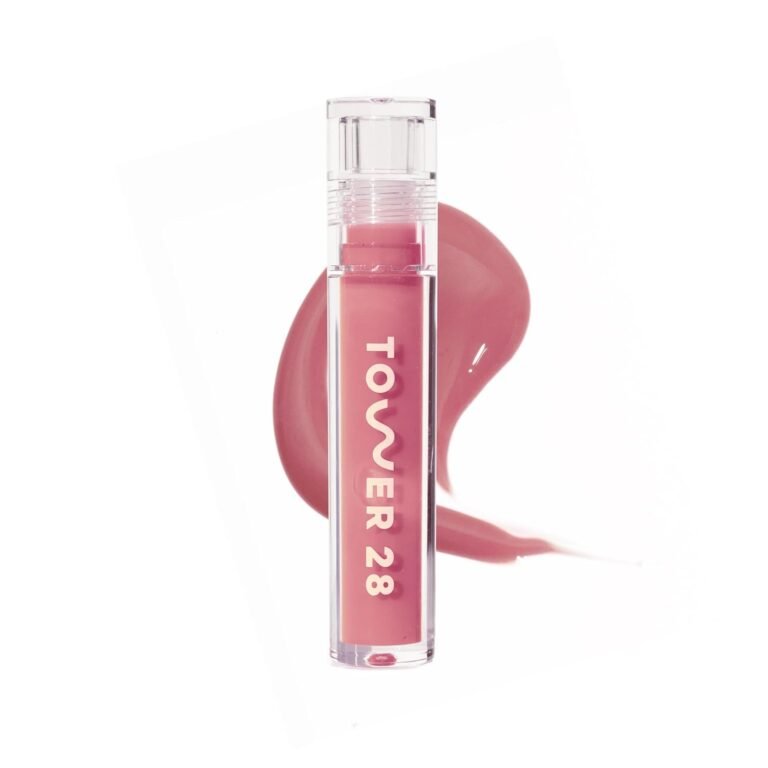 Tower 28 ShineOn Lip Jelly