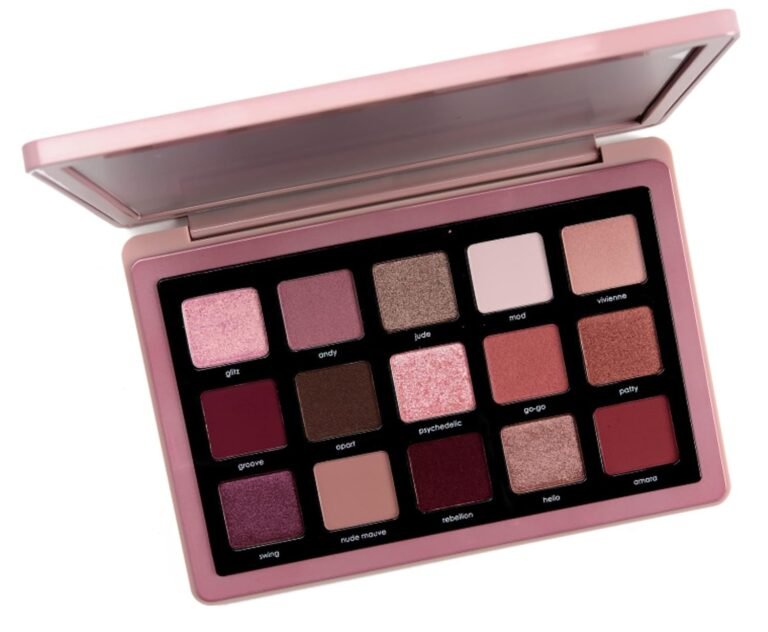 Natasha Denona Biba Eyeshadow Palette