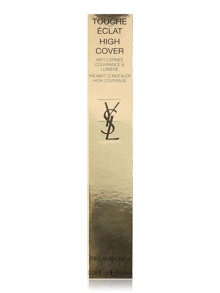 YSL Touche Éclat Concealer
