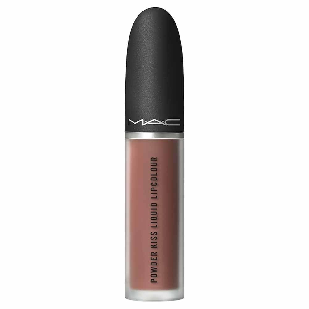 MAC Powder Kiss Lipstick
