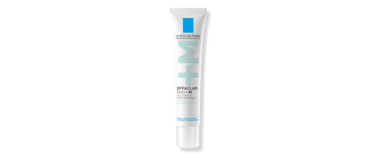 La Roche-Posay Effaclar Duo+M Review