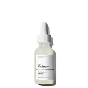 Salicylic Acid 2% Exfoliating Acne Solution