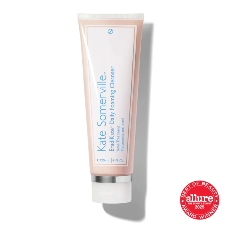 Mini EradiKate™ Daily Cleanser with Sulfur Acne Treatment