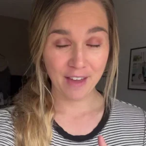 Meltdown Oil for Acne Prone Skin