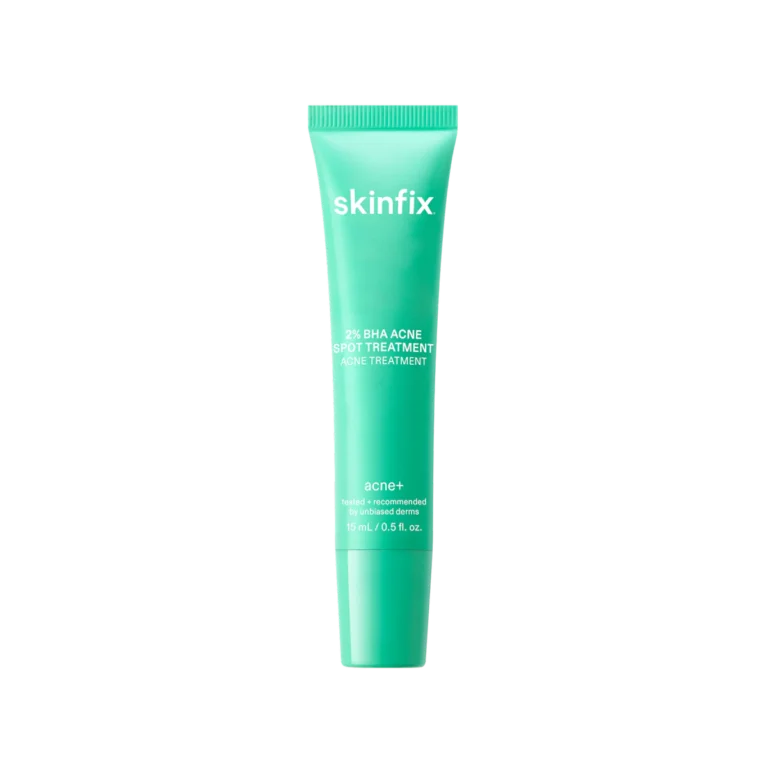 Acne+ 2% BHA and Azelaic Acid Acne Spot Treatment