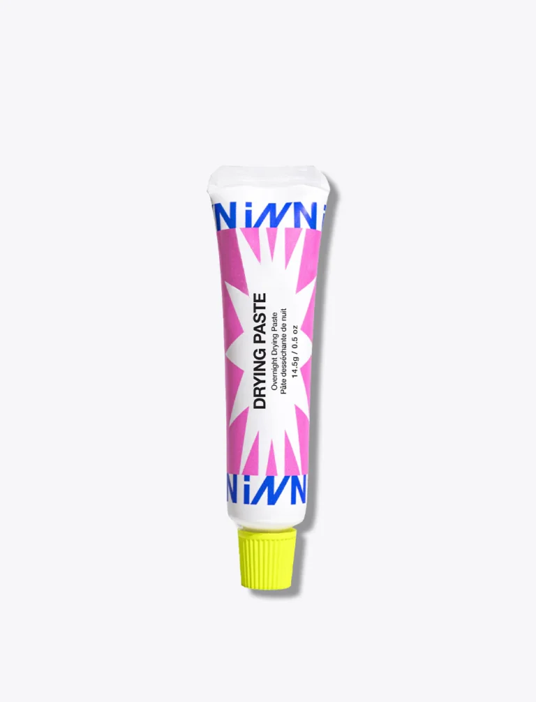Pimple Paste Overnight Blemish Spot Treatment