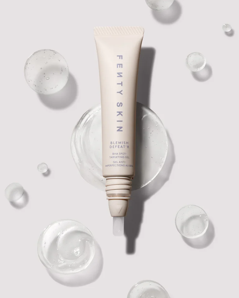 Blemish Defeat’r BHA Spot-Targeting Gel