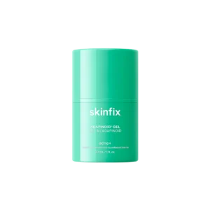 acne+ adapinoid Gel with Niacinamide + Squalane