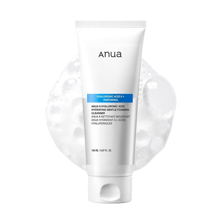 Cicapair? Gentle Foam Cleanser for Sensitive Skin