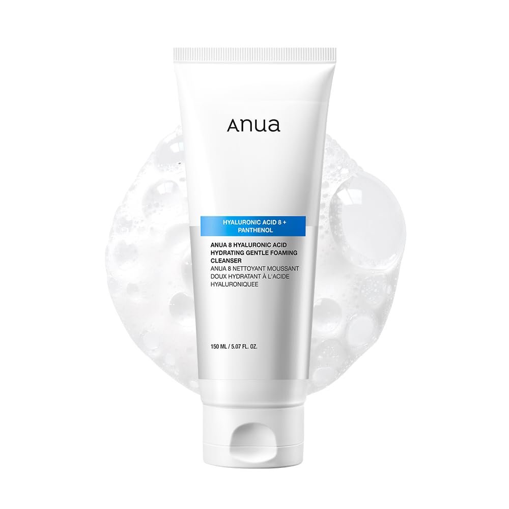 Cicapair? Gentle Foam Cleanser for Sensitive Skin