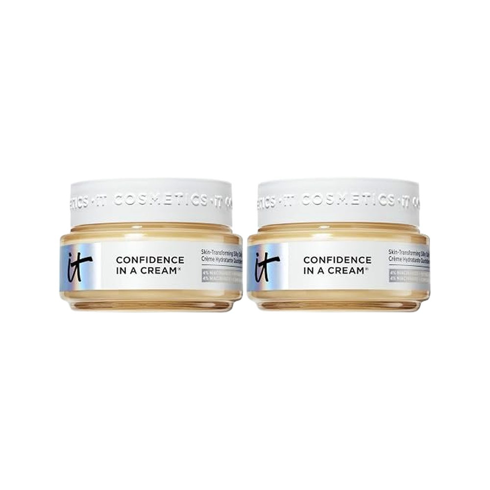IT Cosmetics Confidence in a Cream product image