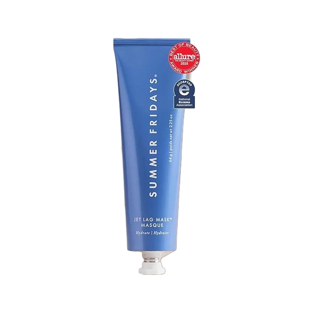Summer Fridays Jet Lag Mask product image